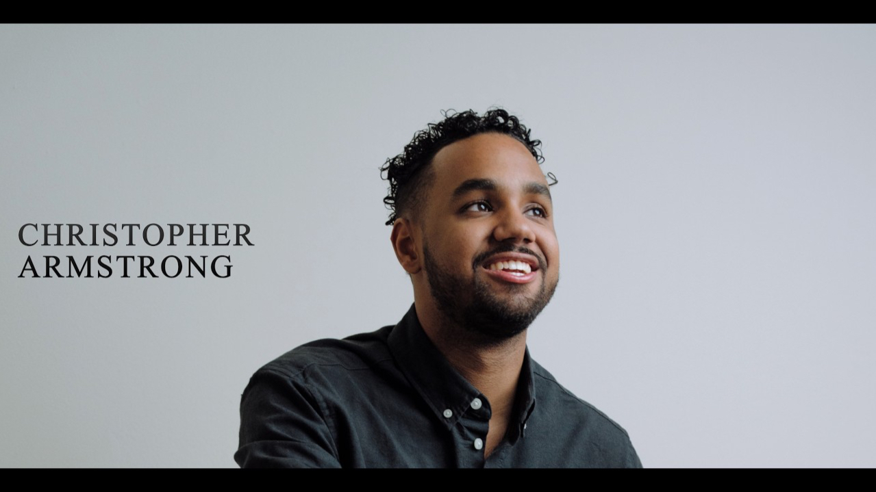 Christopher Armstrong Video Reel